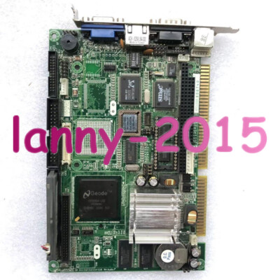 1PC USED ACH-525VL64-300 Industrial Computer Half Board #CZ
