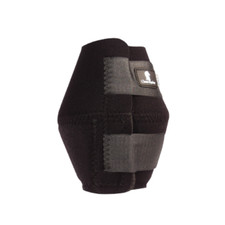 Classic Equine Single Black Knee Boot CKB100BK