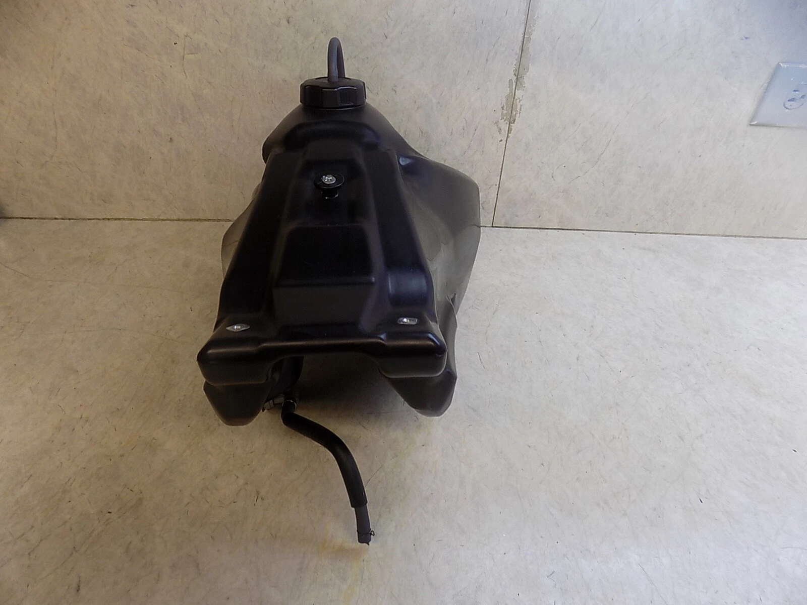 ダンク Yamaha YZ85 Gas Fuel Tank w/ petcock YZ 85 LW 2024 NEW