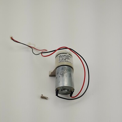 Keurig Coffeemaker Mini Air Pump replacement KPM27H B40 B50 B60 B70 V600 V700