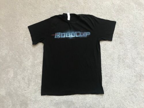 RoboCop Graphic T-Shirt for Sale by Grandcreators