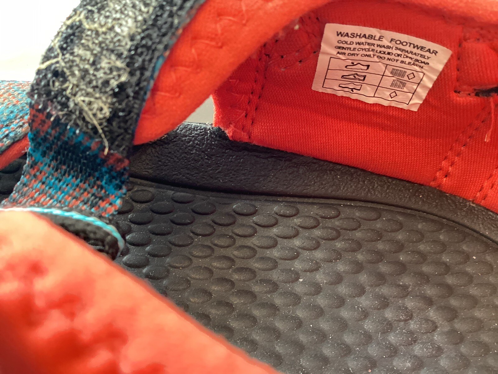 Keen Sandalo Sportivo 6y Scarpe Sandali Escursione Trail Passeggiata Outdoor Impermeabile