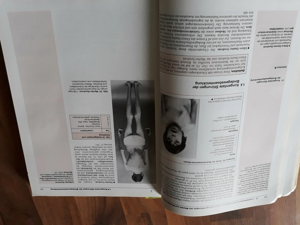 MLP duale reihe Orthopädie Fritz u. Niethhard u. Joachim pfeil der Ana.| Buch |  - Bild 3 von 4