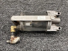 G199-70B Garwin Fuel Strainer Assembly (Minus Valves)