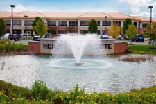   Scott Aerator  North Star Fountain  Aerator 1 1/2 HP 230 V  With 100 ft. Power