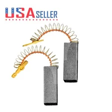 Motor Carbon Brushes For Bosch WFK2401 WFL2060 WFR2460 Washing Machine