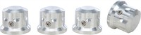 Rooke R-hbc01-ra Headbolt Covers Raw on sale Rooke R-hbc01-ra Headbolt Covers Raw on sale