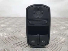13258521AA window regulator switch front left for Opel Corsa D CMON 2006 4737061