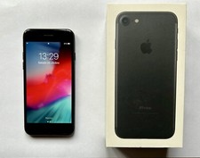 Apple iPhone 7 - 32GB - Nero Opaco