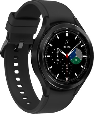 Samsung Galaxy Watch4 Classic SM-R895 46mm Stainless Steel Case