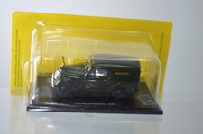 RENAULT JUVAQUATRE POSTES ATLAS UH NOREV LA POSTE PTT