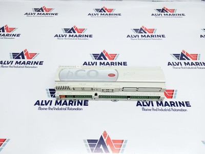 Carel pco3 pco3000am0 Programmable Controller rev. 1.410