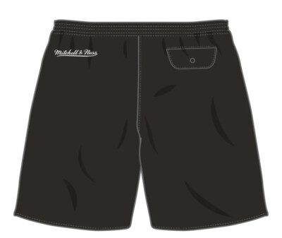 NWT Mitchell & Ness Los Angeles Dodgers Team Essentials Nylon