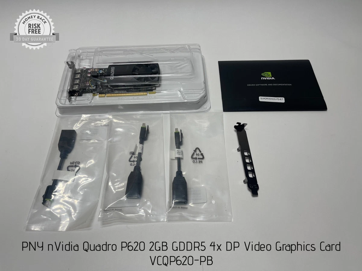 Quadro p620 driver hot sale