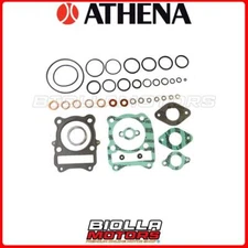 SUZUKI LT-F/OZARK 250 2002-2016 ATHENA CYLINDER EMERY GASKET KIT P40051
