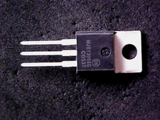 MJE13005G - ON Semiconductor Transistor (TO-220)