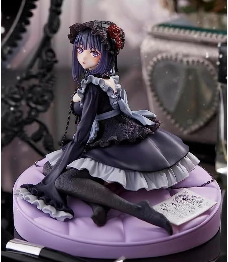 Pre-Sale My Dress-Up Darling AMP+ Marin Kitagawa Figure