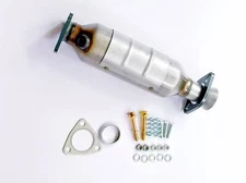 FOR HONDA Civic EX Si 1.6L 1996-1998 Direct fit Catalytic Converter NEW