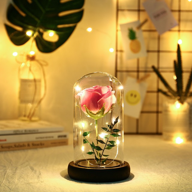 Flower Dome Gift