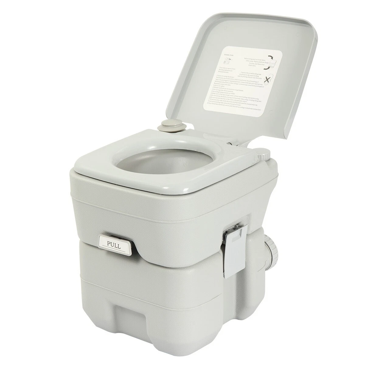 Camping Toilets for sale | eBay