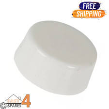 Genuine Diplomat APM1112  White Gas Hob Ignition Switch Lighter Button