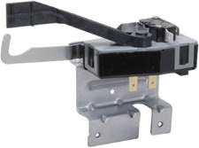 134101800 Washer Lid Lock Switch Compatible with Frigidaire, Electrolux Washer F