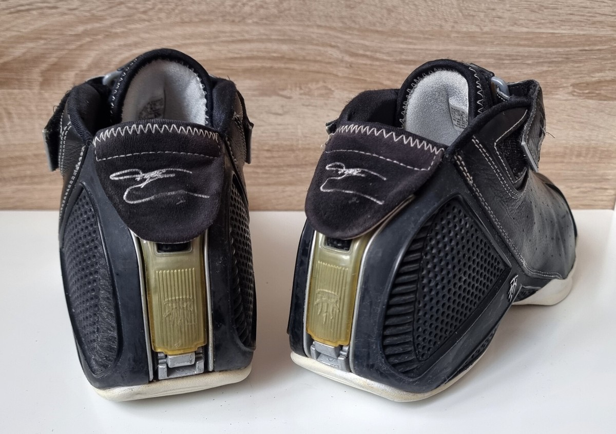 Adidas T-Mac 4 Basketball Sneaker Shoes Tracy McGrady Gr. 13 = 48