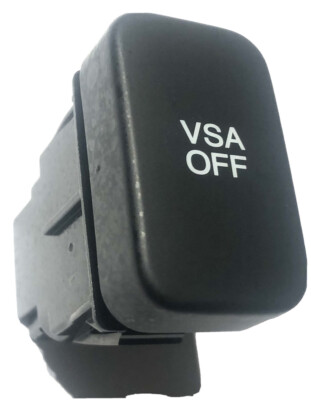 Кнопка vsa off honda