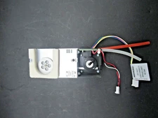 Viasys Carefusion 10019 FLOW VALVE ASSEMBLY LTV1200 / LTV1150