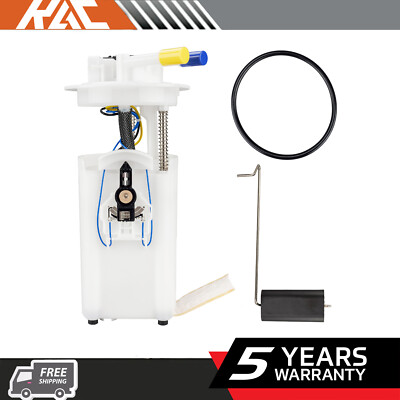 Fuel Pump Assembly for Saturn L100 L200 L300 LW200 LW300 2.2L 3.0L 01
