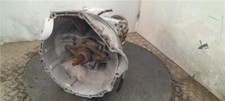 Boite de vitesse Mercedes 190
