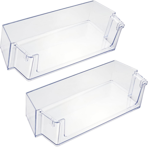 Kühlschrank-Türregal Für Whirlpool – Ersatzteil W11239961, Passt Für Rechte Seite, 1 Stück