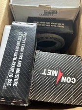 Hub Service Con Met Kit 4pcs 10036558 #42L