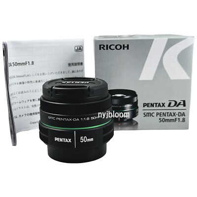 PENTAX K-m + DA50mm F1.8 smc PENTAX-DA 50mmF1.8 ペンタックス smc