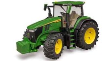 Genuine John Deere Tractor 7R 350  1:16 Play Set Gift Idea
