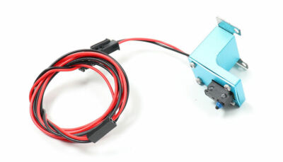 Anycubic Kossel 3D Drucker Auto Leveling Sensor für beheizte Bett Leveling Probe