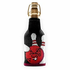 Freaker USA Beverage Insulator - Strike Tyson (Mike) - Fits every Bottle/Can