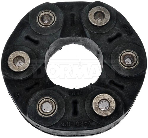 Drive Shaft Coupler Dorman (OE Solutions) 935-406 - Picture 3 of 4