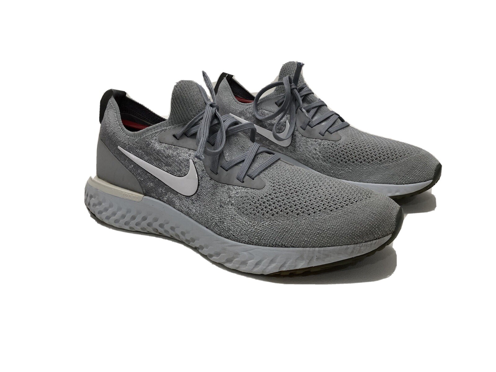 nike epic react size 11