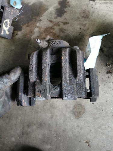 BMW 3er E90 E91 320d E36 E46 Bremssattel Bremszange Vorne Links ATE 54/22 575