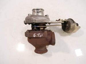 Turbolader für Opel Astra J GTC 2,0 CDTI D Diesel A20DTH LBS 55570748