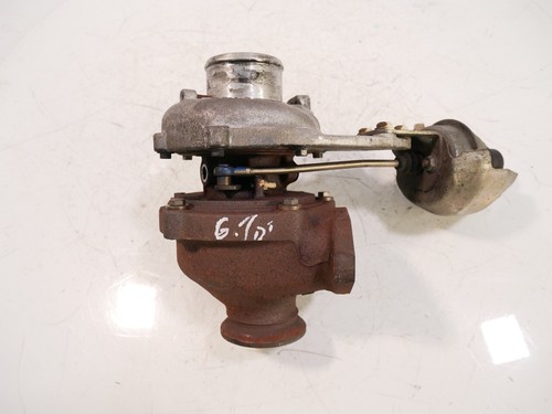 Turbolader für Opel Astra J GTC 2,0 CDTI D Diesel A20DTH LBS 55570748