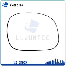 For 1997-03 FORD F150/EXPEDITION Exterior Side View Mirror Glass Passenger Side