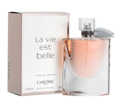 Lancome La Vie Est Belle Eau De Parfum Damenduft 100ml Vape