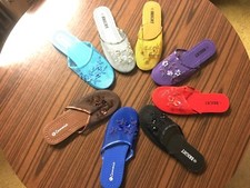 women's china mesh slippers 900 