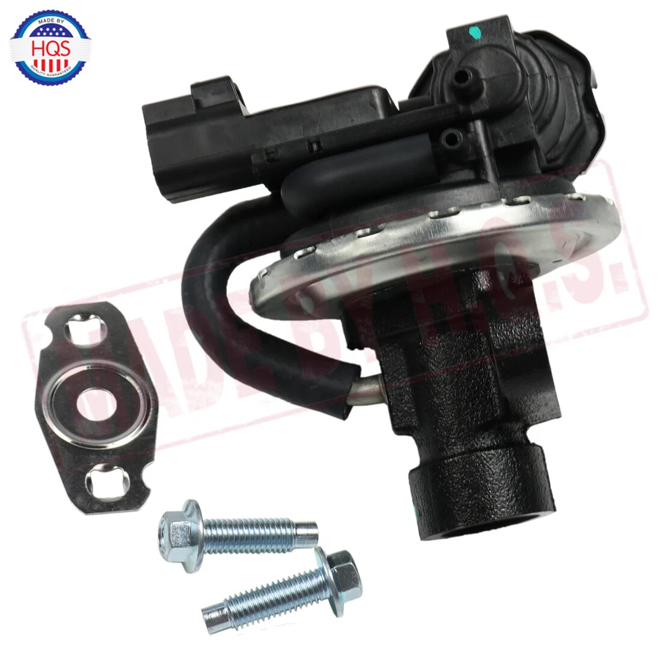 Emissions EGR Valve For 2005-2007 Ford Five Hundred Freestyle Mercury Montego - Image 2 of 4