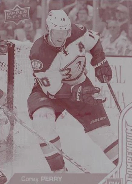 Printing Plate Magenta