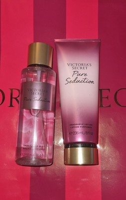 Victoria's Secret - Pure Seduction Fragrance Mist Körperspray