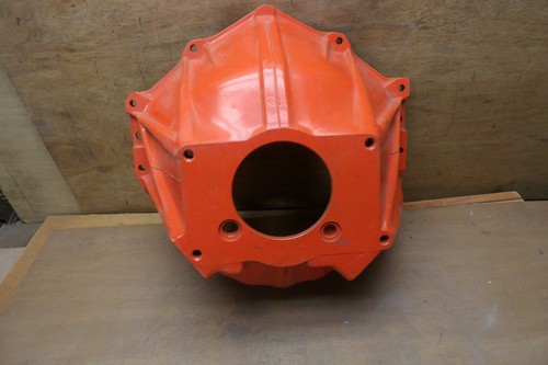1964-1967 Chevy II 2 Bellhousing Original GM 3849309 Chevrolet L-78 Nova 65 1966