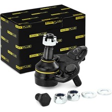 RIDEX PLUS Traggelenk Vorne für TOYOTA COROLLA (ZZE12, NDE12, ZDE12) 2462S0098P